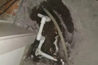 贺州卫生间漏水检测多少钱