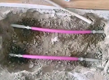 贺州卫生间测漏水多少钱