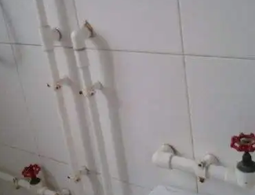 贺州水管维修多少钱