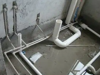 贺州水管维修多少钱