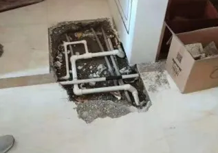 贺州查漏水多少钱
