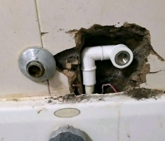 贺州卫生间漏水检测多少钱
