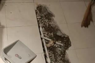 贺州卫生间漏水检测电话